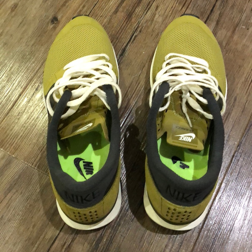 Nike Air Berwuda